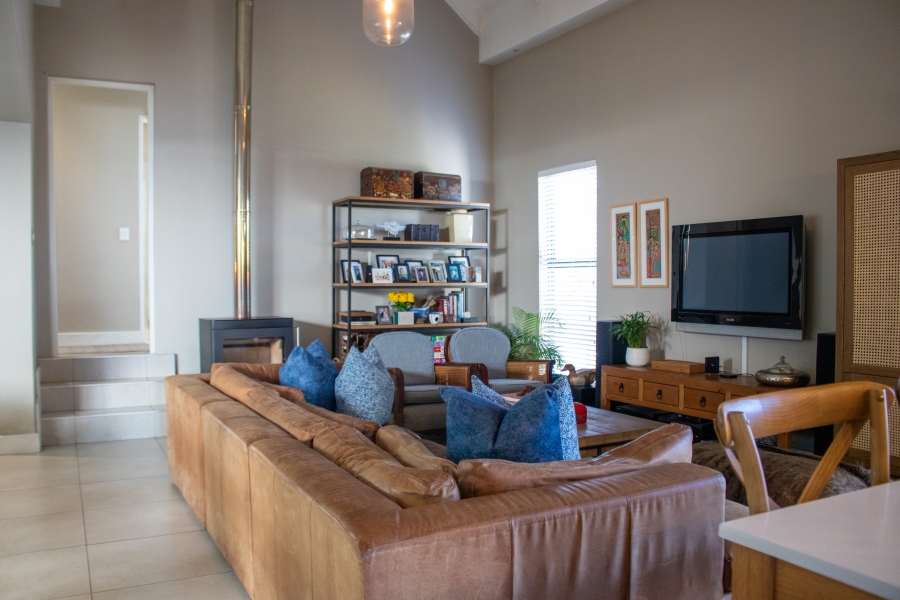 To Let 3 Bedroom Property for Rent in Sitari Country Estate Western Cape